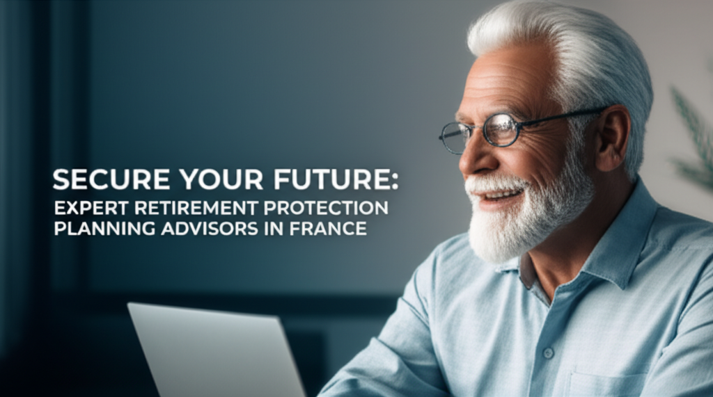 Secure Your Future: Expert Retirement Protection Planning Advisors in France