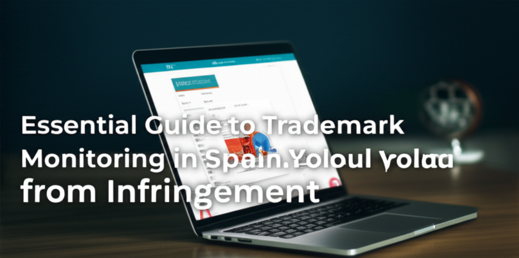 Essential Guide to Trademark Monitoring in Spain: Protect Your Brand from Infringement