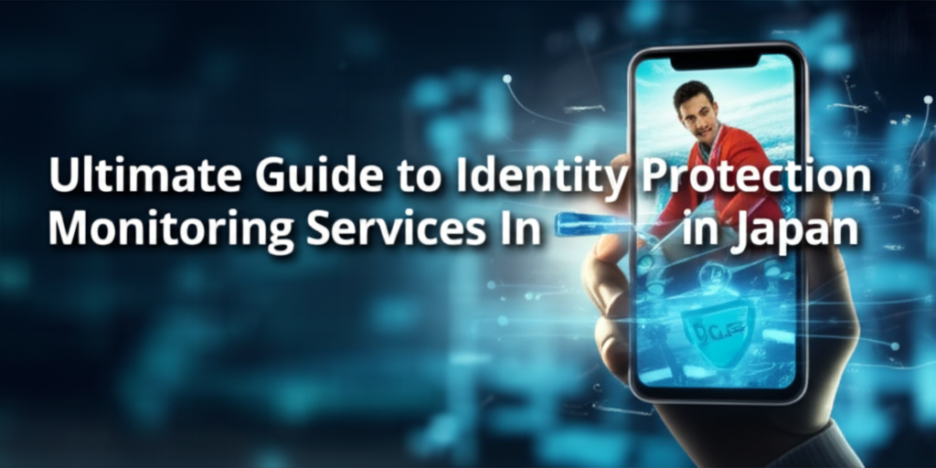 Ultimate Guide to Identity Protection Monitoring Services in Japan: Safeguard Your Personal Information Today!