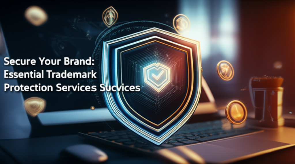 Secure Your Brand: Essential Trademark Protection Registration Services for Business Success